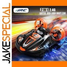 JakeSpecial – Amphibious RC