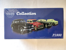 Volvo P1800 - 1/43 - Editions Atlas