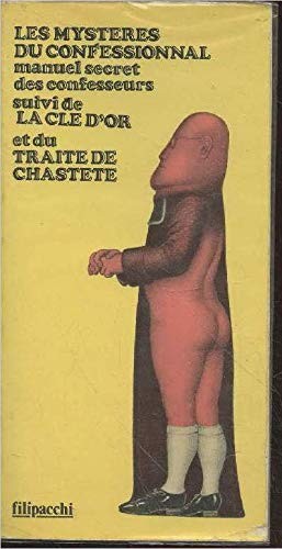 Les mystères - les, du