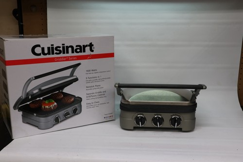 Cuisinart 4np1 1 - cuisinart, 5-in-1