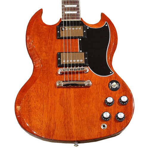 Gibson standard 61 - sg, '61