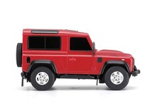 Rastar Rouge 1:24 Land Rover