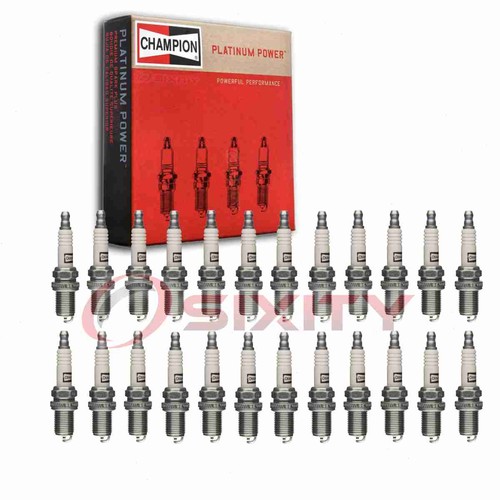 Champion platinum spark - 24, pc
