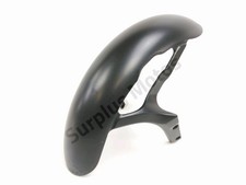 GARDE BOUE AVANT DUCATI