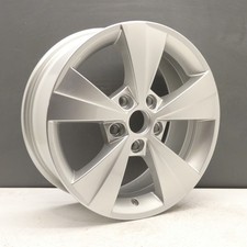 Skoda Octavia MK3 SILVER16 "