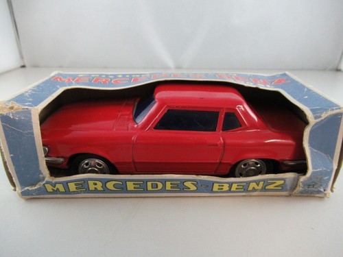 Mercedes benz 350sl - mercedes-benz, tôle
