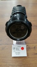 SUUNTO BLK Watch