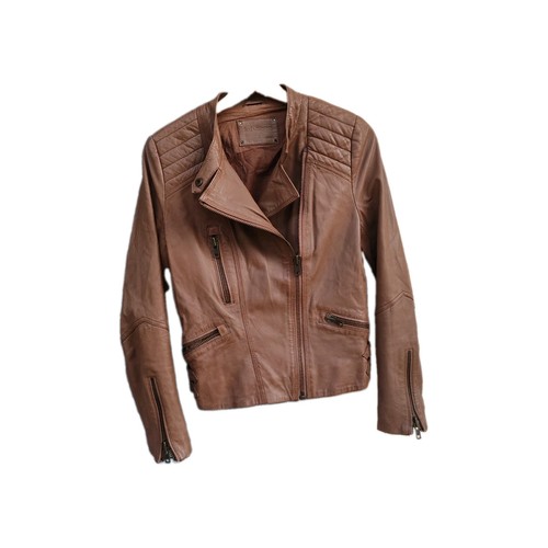 Sud express veste moto cuir - express,