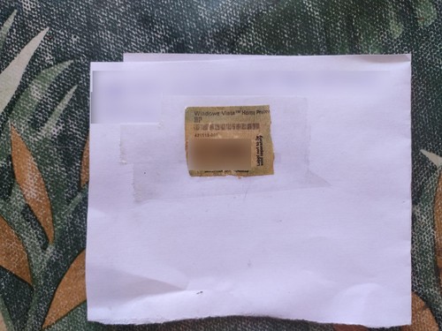 Licence microsoft windows - licence,