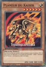 Yu-Gi-Oh! [SD] Planeur du