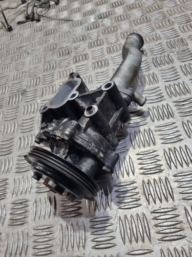 Pompe eau mitsubishi - pompe,