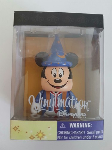 Vinylmation disney figurine - vinylmation,