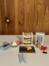 Chambre Enfant Playmobil