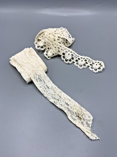 Lot antique fine - lot, of