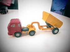 JOAL CAMION TRACTEUR  -