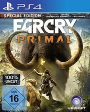 Far Cry Primal - Standard