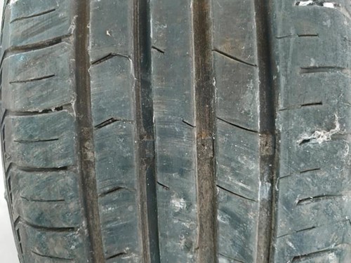 Pneu 205 r16 v tracmax - 92,