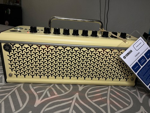 Amplis guitare yamaha - guitare,