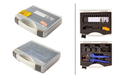 Hella main outils - outils, 863