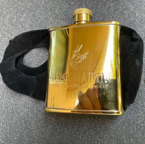 Remy martin flasque - martin, de