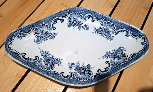 Valliere ancien petit - "la,
