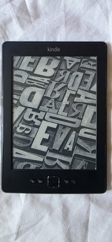Amazon kindle d01100 ebook - amazon,