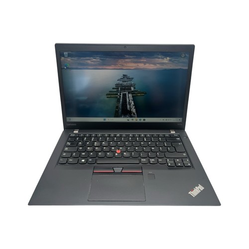 Lenovo thinkpad t470s intel - thinkpad,