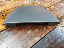 08-11 FORD FOCUS DASHBOARD CENTER PIECE DISPLAY SCREEN COVER BEZEL GRAY 