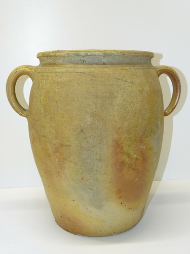 Grand pot charnier terre cuite - pot,