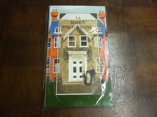 Maison victorienne keith - victorienne,