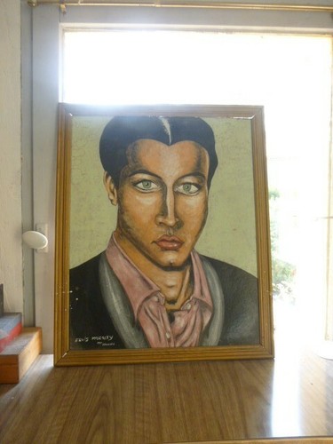 Tableau elvis presley - tableau,