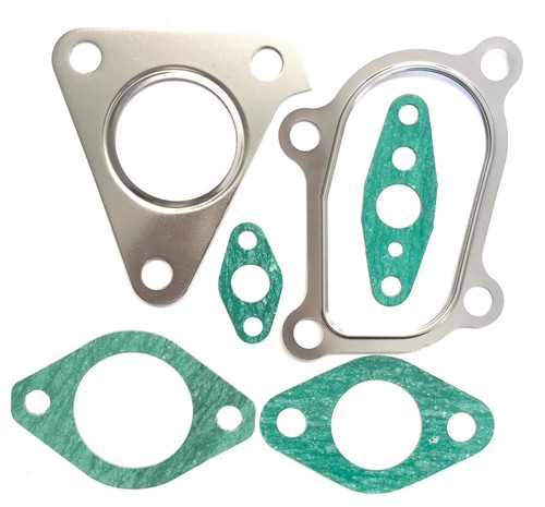 Turbo turbocharger gasket - turbo,
