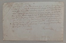 Paris - Yvelines – Château