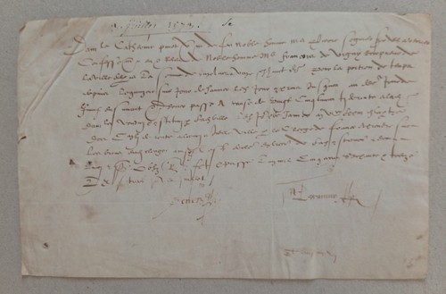 Paris yvelines château - –,