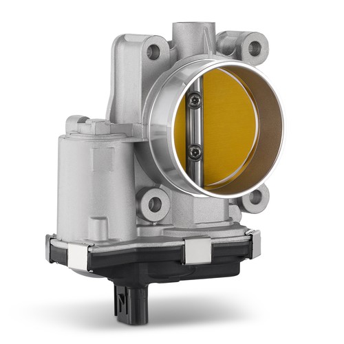 Throttle body fits - body,