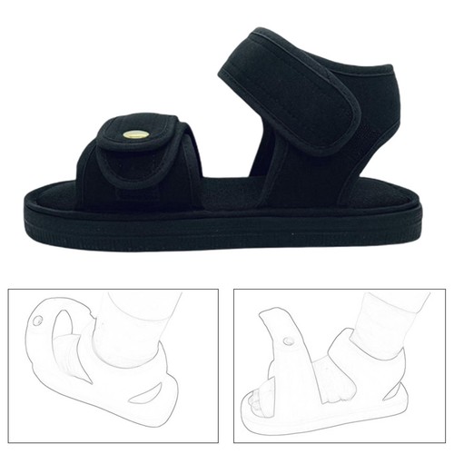 Chaussures plâtre - chaussures,
