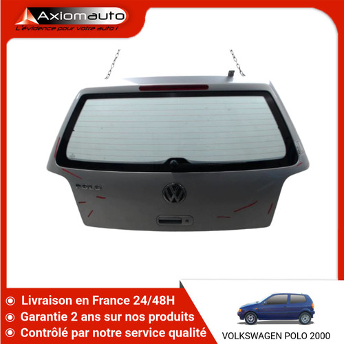 Hayon volkswagen polo - hayon,