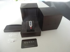 Montre femme GUCCI G-Line YA