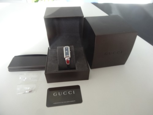Montre femme gucci - gucci, ya