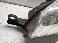 Optique avant principal gauche