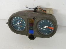 Honda CB250N Instrument Cluster Clocks. Untested.