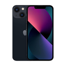 Apple iPhone 13 Mini Noir