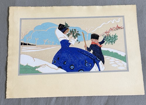 Gaston marechaux - gaston, (1872-1936)