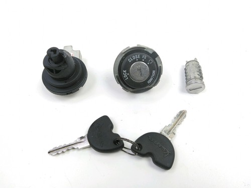Serrure vespa sprint 4t - vespa,