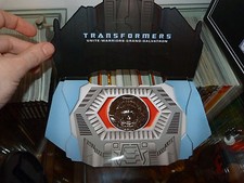 Transformers takara Unite