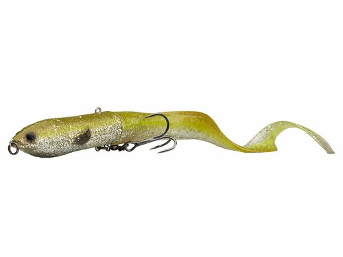 Savage gear hard - gear, eel