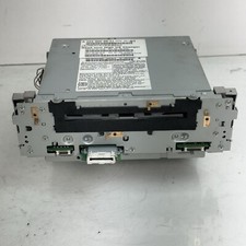 2012 2013 - 2015 Mercedes C Class C300 C350 Navigation GPS Mech A2049008911 OEM