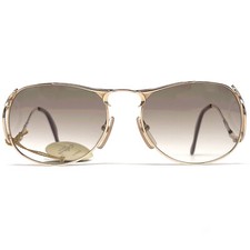 Lunettes NOS Vintage COLANI