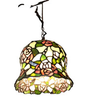 Lustre Liberty Tiffany Art