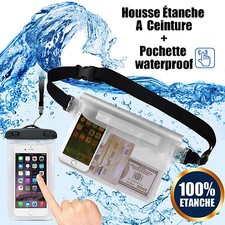 1 Sac waterproof Etanche